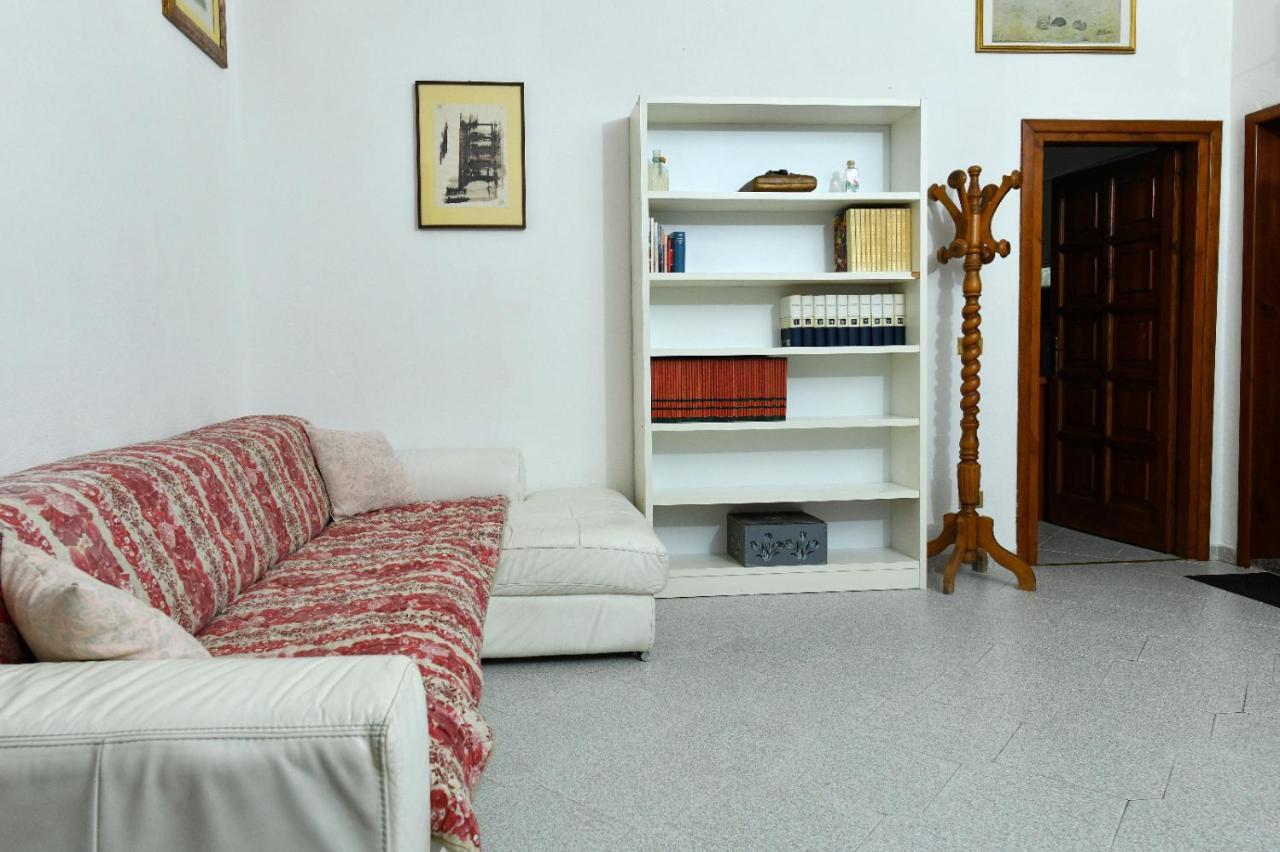 Casa Caterina Apartment Olbia Exterior photo