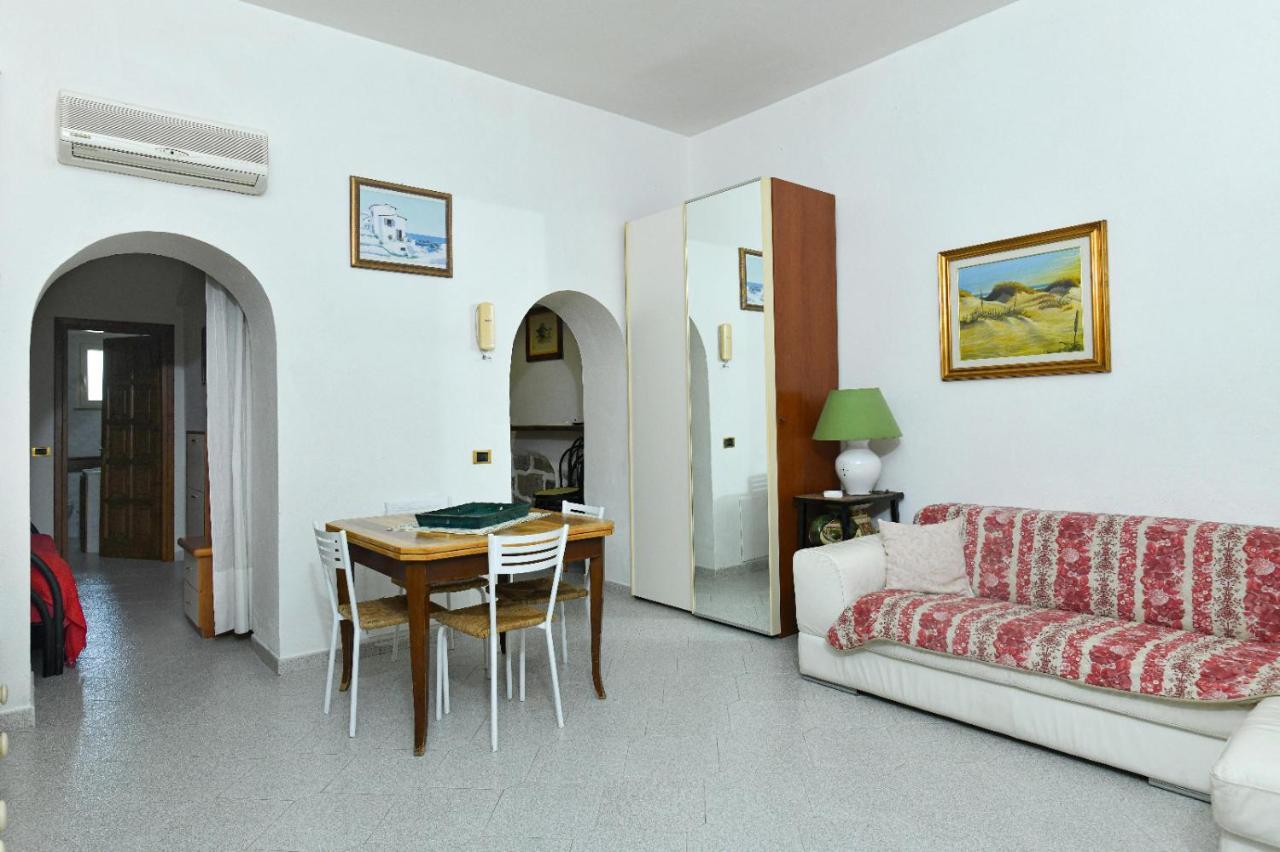 Casa Caterina Apartment Olbia Exterior photo