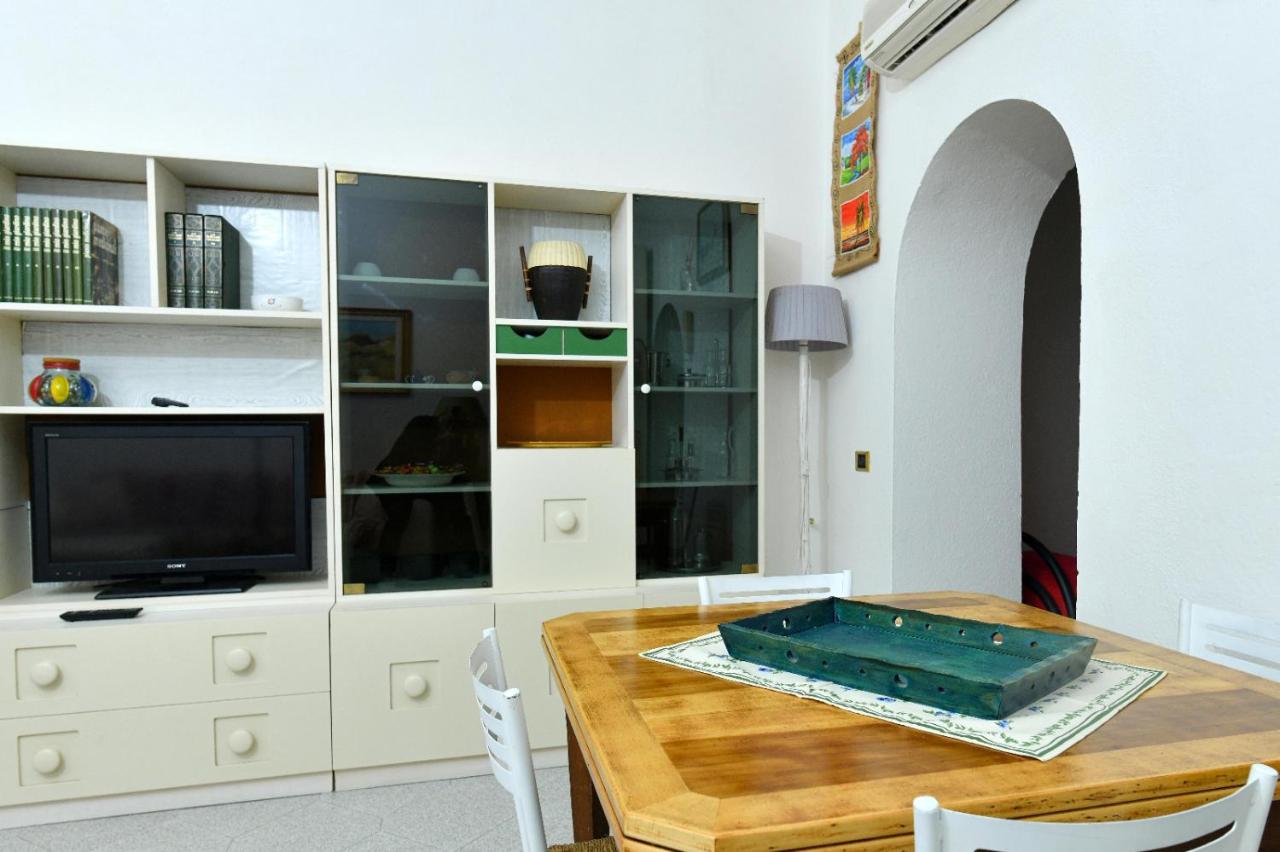 Casa Caterina Apartment Olbia Exterior photo