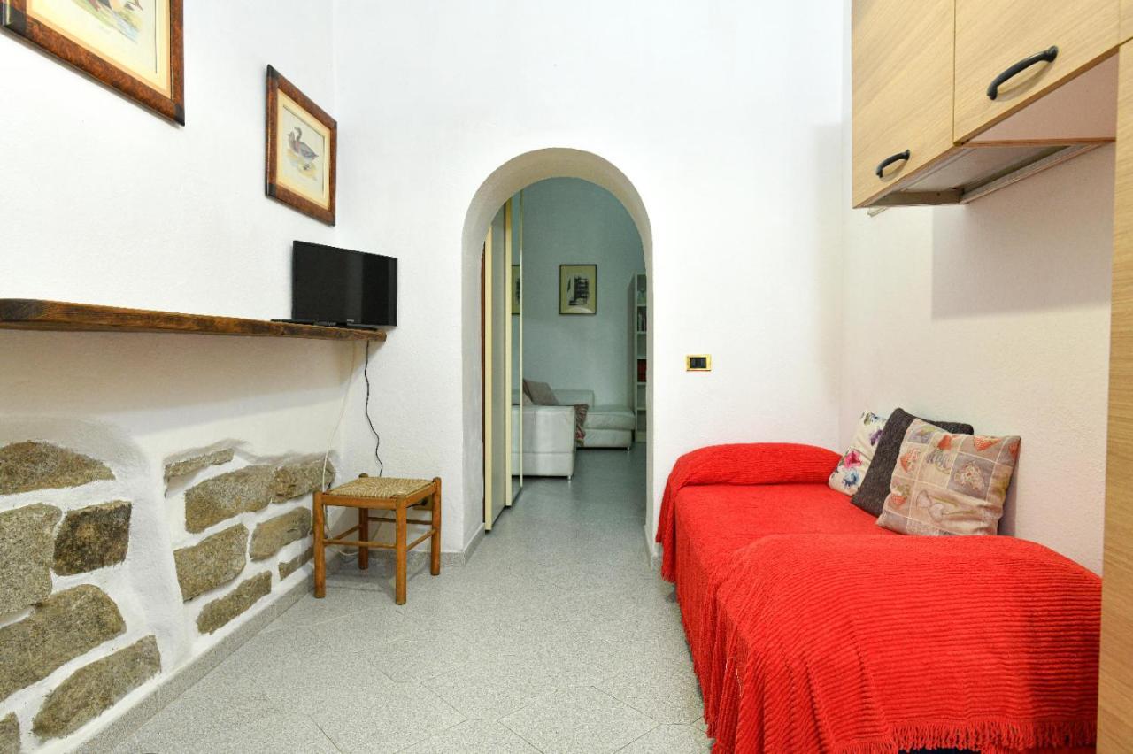 Casa Caterina Apartment Olbia Exterior photo