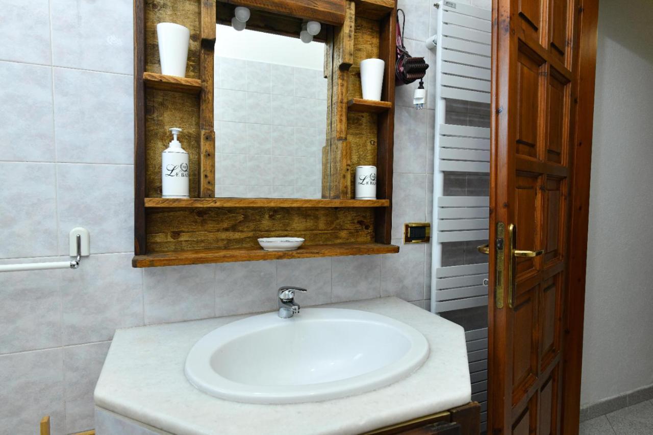Casa Caterina Apartment Olbia Exterior photo