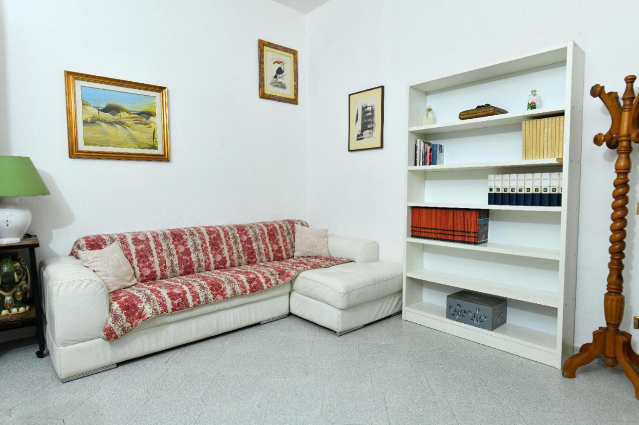 Casa Caterina Apartment Olbia Exterior photo
