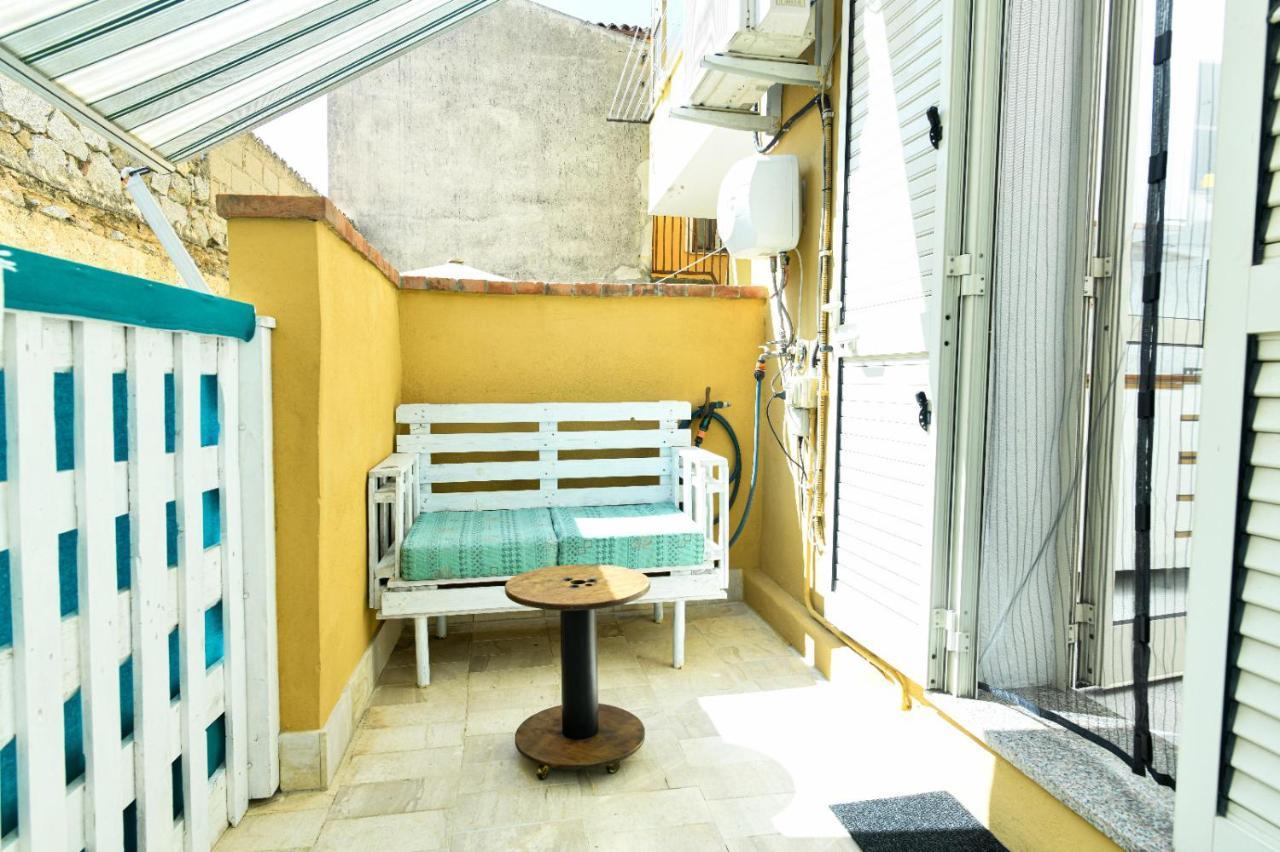 Casa Caterina Apartment Olbia Exterior photo