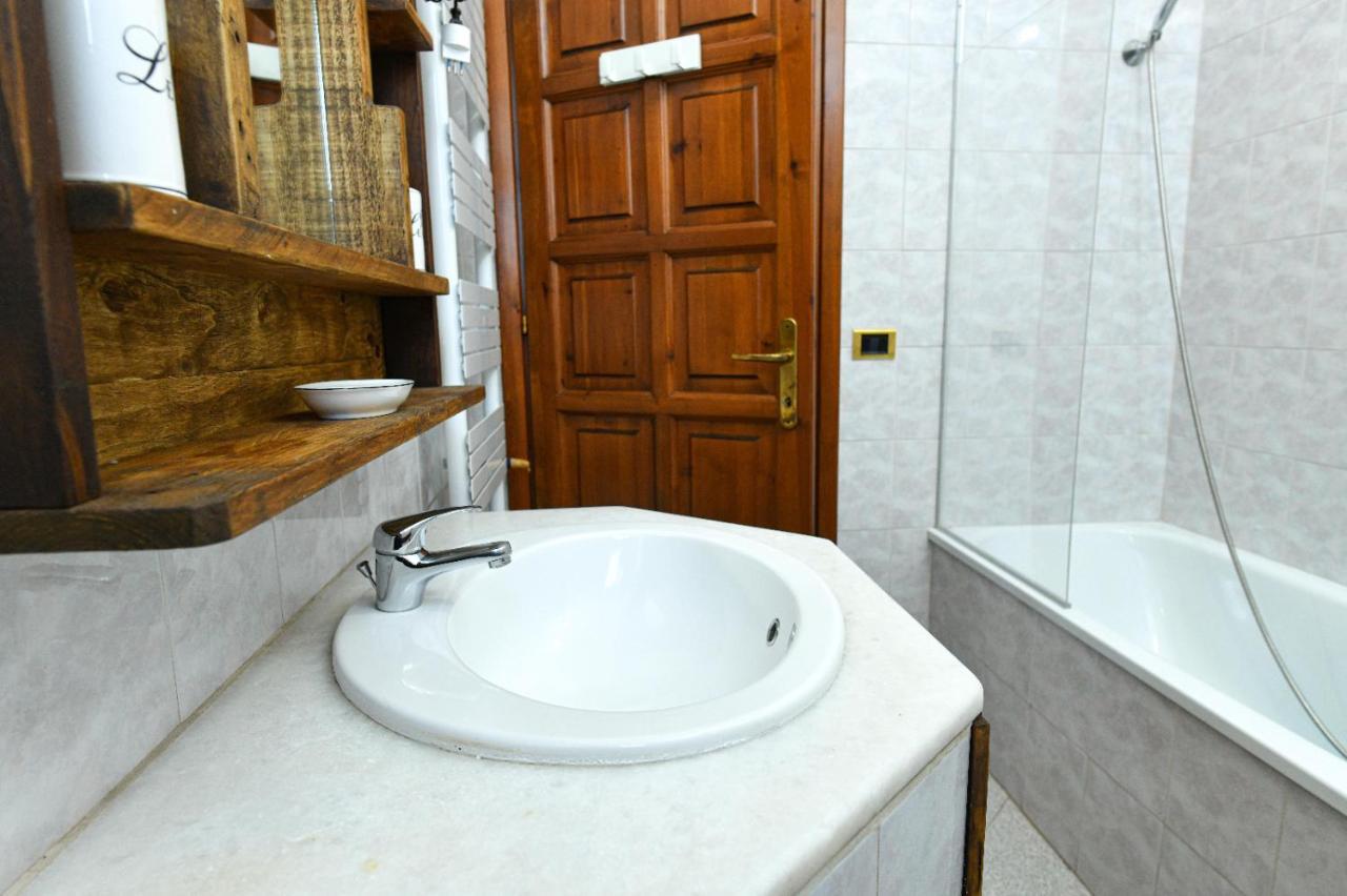 Casa Caterina Apartment Olbia Exterior photo