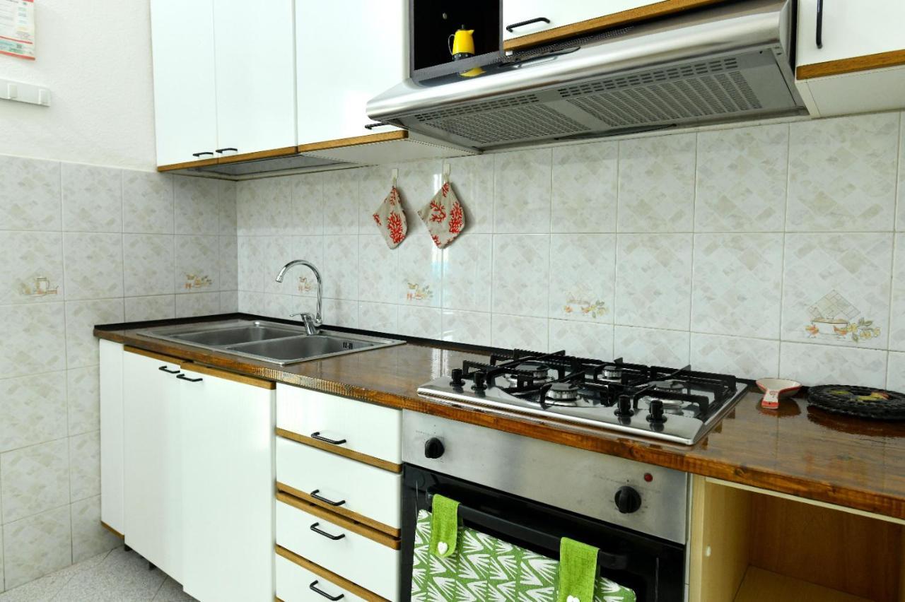 Casa Caterina Apartment Olbia Exterior photo