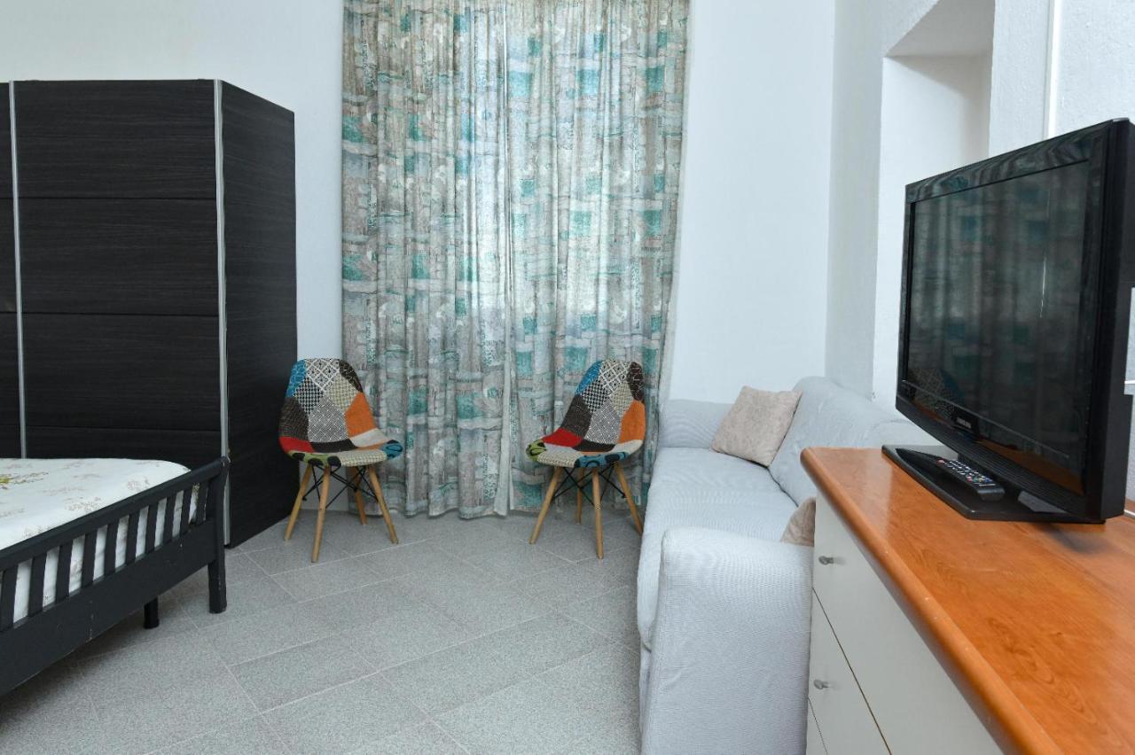 Casa Caterina Apartment Olbia Exterior photo